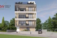 1 Bedroom Apartment in Aradippou (Larnaca) for sale 