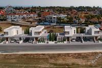 3 Bedroom Detached house in Dekeleia (Larnaca) for sale 