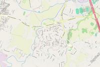 636 SQM Plot in Strovolos (Nicosia) for sale 