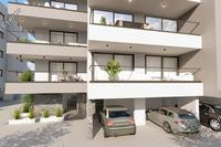 2 Bedroom Penthouse in Kaimakli (Nicosia) for sale 