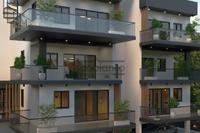 Studio Apartment · Pano Polemidia (Limassol) for sale 