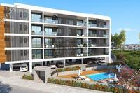 1 Bedroom Apartment in Pyrga (Larnaca) for sale 