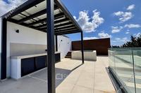 3 Bedroom Penthouse in Kato Paphos Universal (Paphos) for sale 