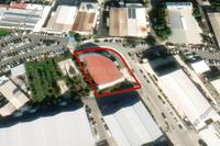 1622 SQM Plot in Linopetra (Limassol) for sale 