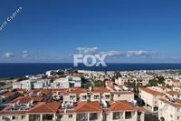 Studio Apartment in Chlorakas (Paphos) for sale 