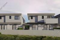 3 Bedroom Detached house · Anglisides (Larnaca) for sale 
