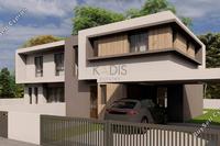 3 Bedroom Detached house · Geri (Nicosia) for sale 