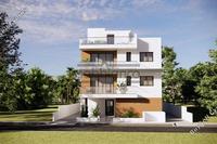 2 Bedroom Apartment in Sotiros Agios Ioannis Larnaca (Larnaca) for sale 