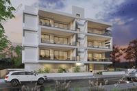 2 Bedroom Apartment · Dasoupoli (Nicosia) for sale 