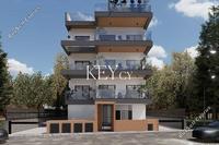 2 Bedroom Apartment · Agios Athanasios (Limassol) for sale 