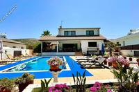 4 Bedroom Detached house · Psevdas (Larnaca) for sale 