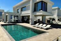 3 Bedroom Detached house · Pernera (Famagusta) to rent 
