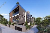 2 Bedroom Penthouse in Archangelos (Nicosia) for sale 
