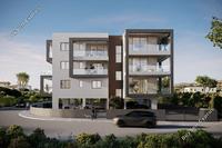 3 Bedroom Apartment · Paphos Municipality (Paphos) for sale 