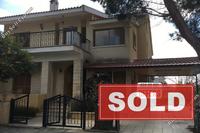 5 Bedroom Detached house · Aglantzia (Nicosia) for sale 