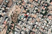 567 SQM Plot · Lakatamia (Nicosia) for sale 
