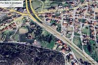 4141 SQM Plot · Aradippou (Larnaca) for sale 