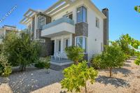 4 Bedroom Detached house · Paralimni (Famagusta) for sale 
