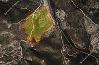 86623 SQM Land in Ora (Larnaca) for sale 