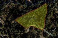 6500 SQM Land · Pano Platres (Limassol) for sale 