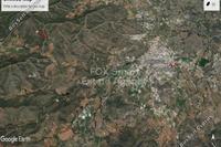 8027 SQM Land in Lythrodontas (Nicosia) for sale 