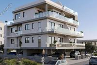 Studio Penthouse in Zakaki (Limassol) for sale 