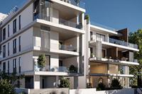 2 Bedroom Penthouse in Aradippou (Larnaca) for sale 