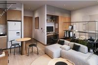 Studio Apartment in Makedonitissa (Nicosia) for sale 