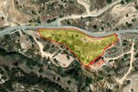 8027 SQM Land in Tochni (Larnaca) for sale 