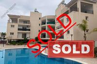 1 Bedroom Apartment · Oroklini (Larnaca) for sale 