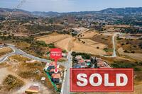  Commercial Development in Moni (Limassol) for sale 