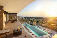 3 Bedroom Penthouse in Tombs Of The Kings (Paphos) for sale 