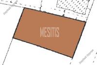 626 SQM Plot in Dali (Nicosia) for sale 