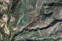 27828 SQM Land in Peyia (Paphos) for sale 