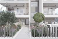 2 Bedroom Apartment in Anavargos (Paphos) for sale 