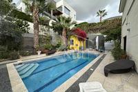 4 Bedroom Detached house · Agios Tychonas (Limassol) for sale 