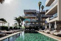 3 Bedroom Apartment · Meneou (Larnaca) for sale 