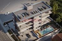 1 Bedroom Apartment in Potamos Germasogeias (Limassol) for sale 