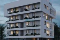 2 Bedroom Apartment in Sotiros Agios Ioannis Larnaca (Larnaca) for sale 