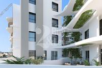 2 Bedroom Apartment · Agioi Anargyroi (Larnaca) for sale 