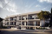 Studio Apartment in Geroskipou (Paphos) for sale 