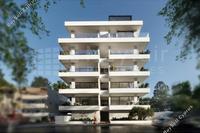 3 Bedroom Penthouse · Mackenzie (Larnaca) for sale 