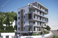 2 Bedroom Apartment in Germasogeia (Limassol) for sale 