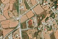 667 SQM Land · Kathikas (Paphos) for sale 
