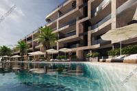 4 Bedroom Apartment in Germasogeia (Limassol) for sale 