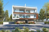 2 Bedroom Apartment in Oroklini (Larnaca) for sale 