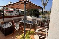 3 Bedroom Detached house in Kapsalos (Limassol) to rent 