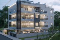 1 Bedroom Apartment · Omonoia (Limassol) for sale 