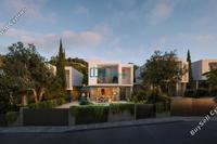 3 Bedroom Detached house in Dekeleia (Larnaca) for sale 