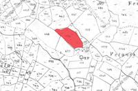 6587 SQM Land in Mandria Lemesou (Limassol) for sale 